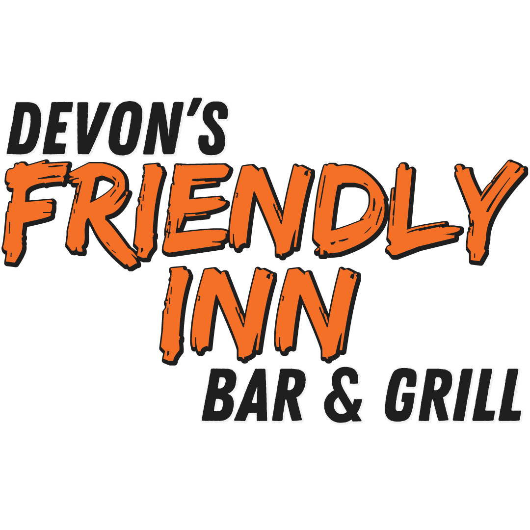 Friendly Inn Logo