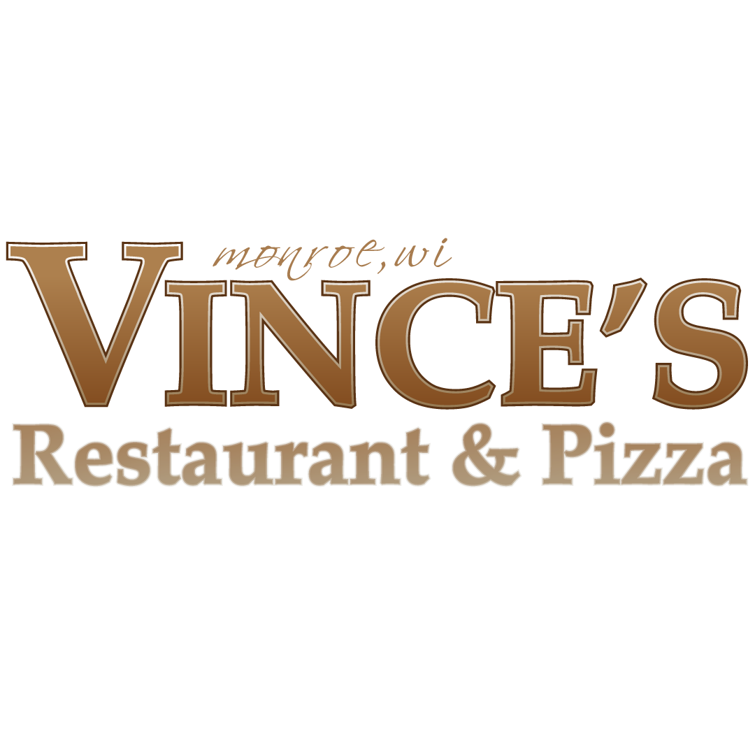 Vinces Logo